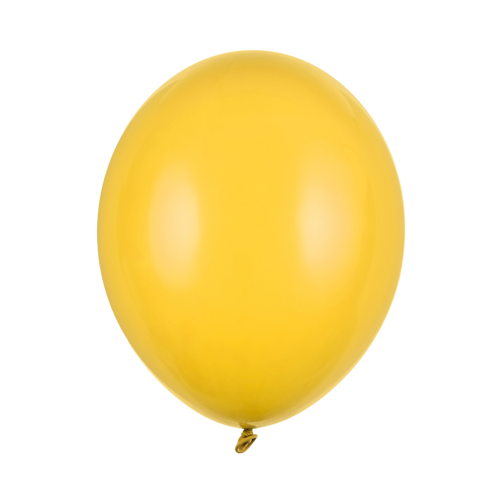 Ballonger Honninggul