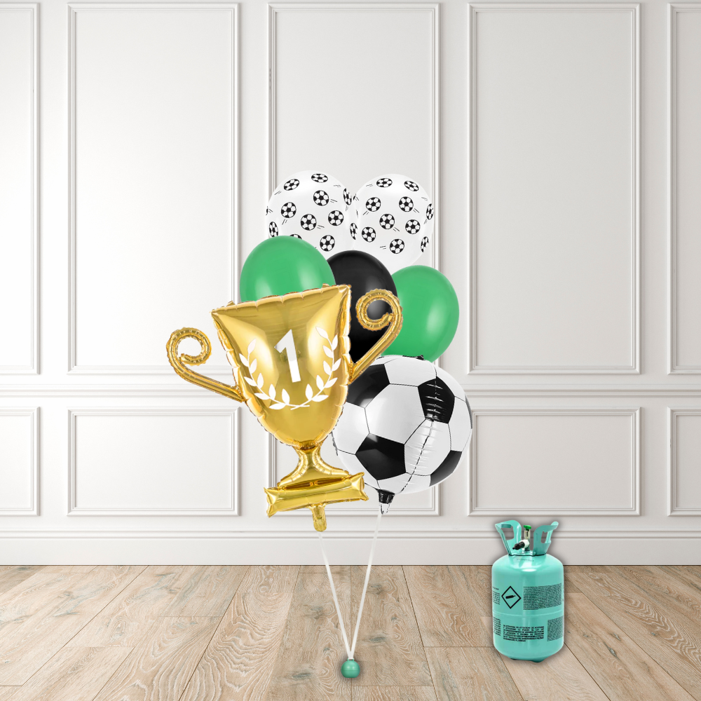 Fotball Partybox