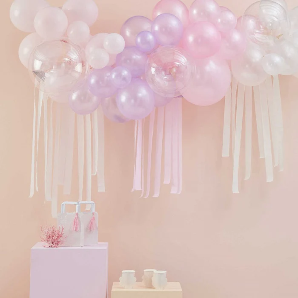 Havfrue Partybox