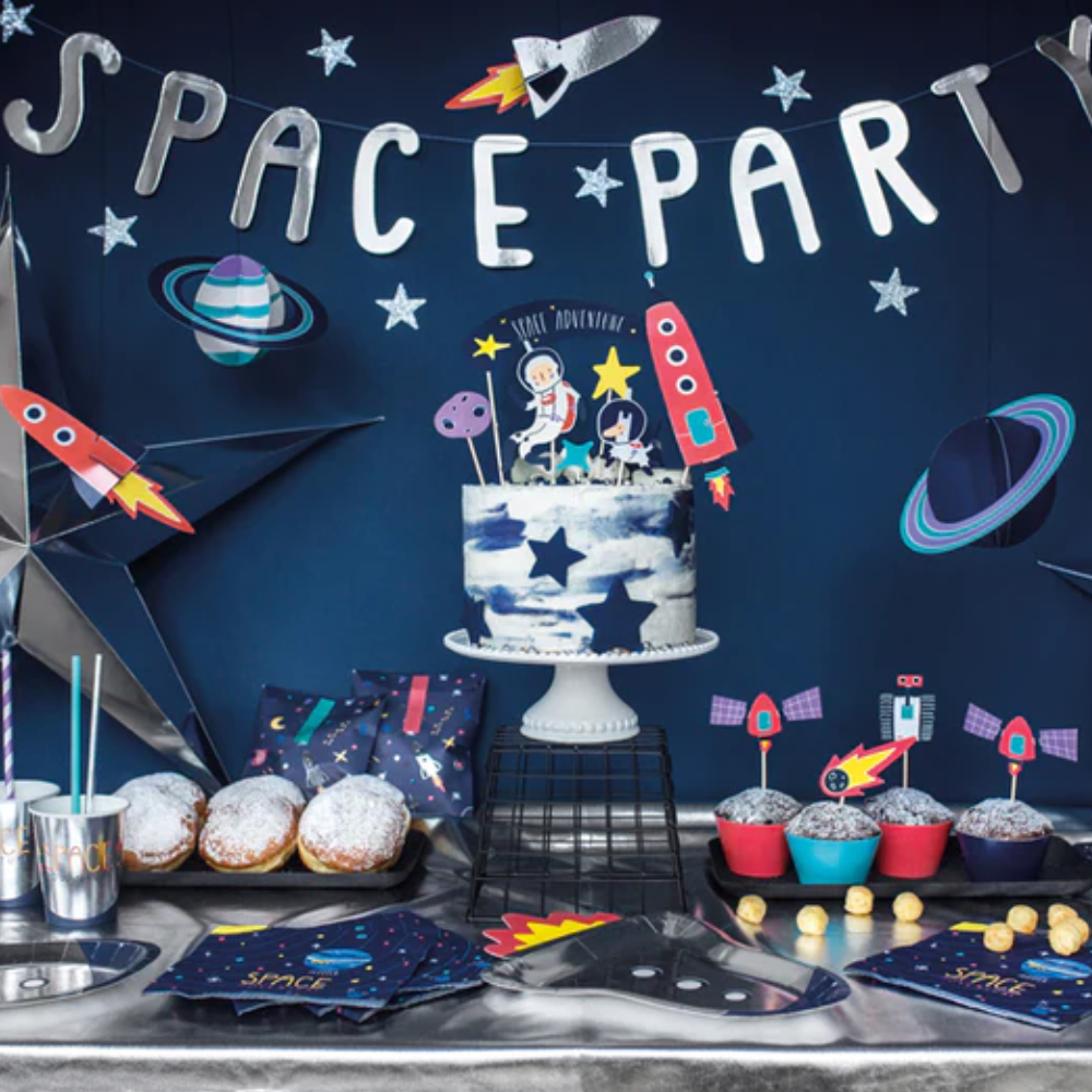 Space Partybox