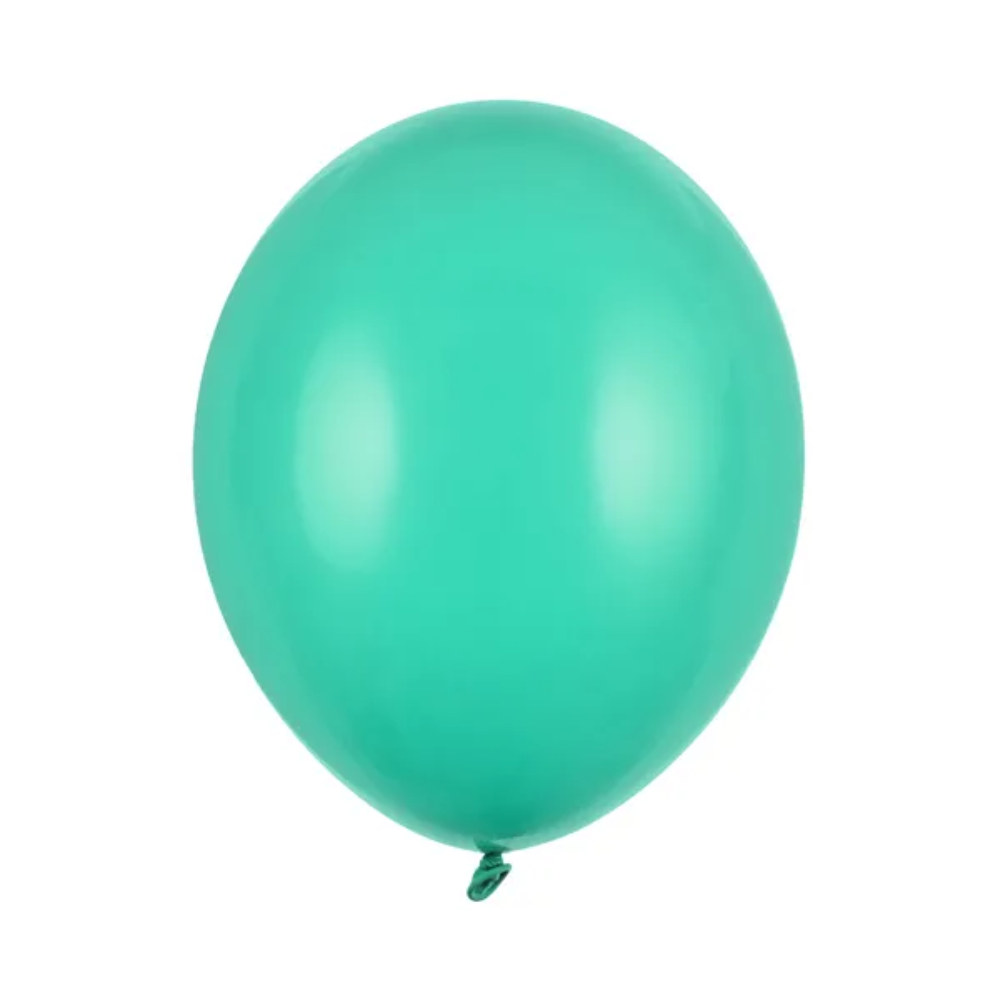 Ballonger Marine Sjøgrønn